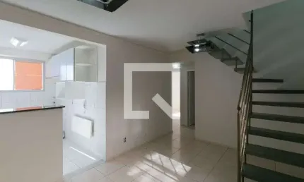 Cobertura para Aluguel - Itapoã, 3 Quartos,  140 m² - Belo Horizonte