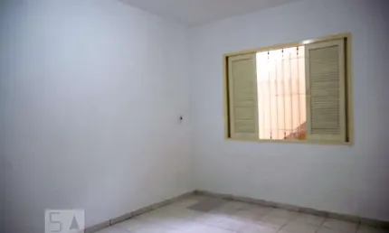 Casa para Aluguel - Cidade Lider, 1 Quarto,  44 m² - São Paulo