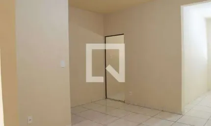 Casa para Aluguel - Campo Grande, 2 Quartos,  80 m² - Rio de Janeiro