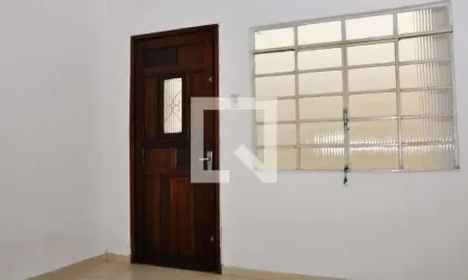 Casa para Aluguel - Piqueri, 2 Quartos,  60 m² - São Paulo