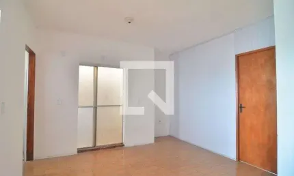 Apartamento para Aluguel - Harmonia, 2 Quartos,  51 m² - Canoas