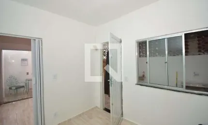 Casa para aluguel - campinho, 1 quarto,  86 m² - rio de janeiro