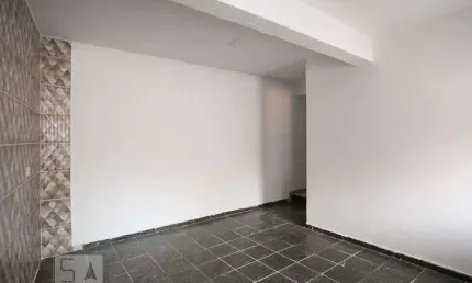 Casa para Aluguel - Cidade Lider, 1 Quarto,  48 m² - São Paulo
