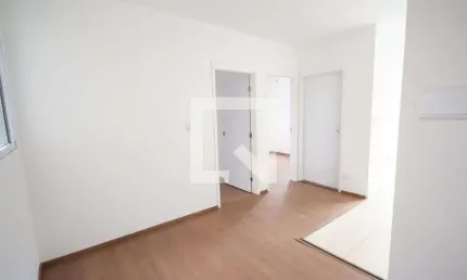 Apartamento para aluguel - recreio das acácias, 2 quartos,  40 m² - ribeirão preto
