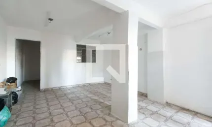 Casa para aluguel - vila jacuí, 1 quarto,  40 m² - são paulo