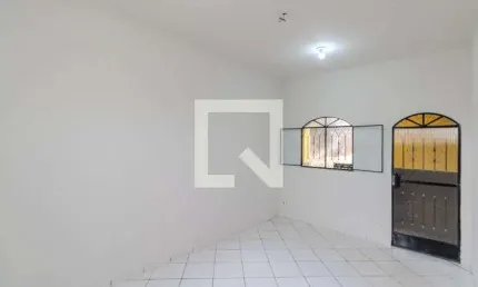 Casa para aluguel - campo grande, 1 quarto,  65 m² - rio de janeiro