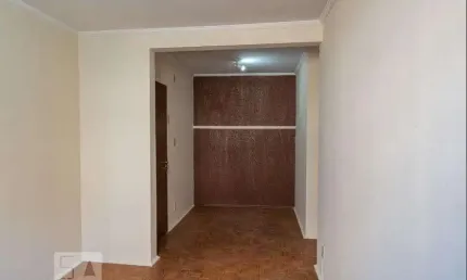 Apartamento para Aluguel - Campos Elíseos , 2 Quartos,  62 m² - Campinas