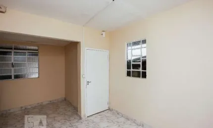 Casa para Aluguel - Picanço, 2 Quartos,  70 m² - Guarulhos
