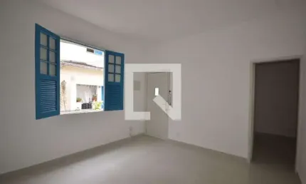 Casa para Aluguel - Campinho, 3 Quartos,  70 m² - Rio de Janeiro