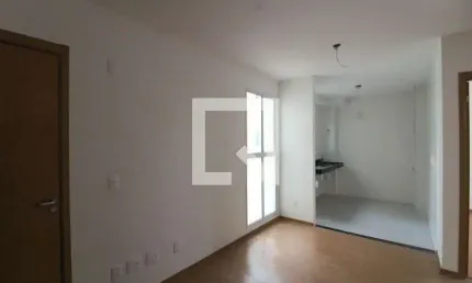 Apartamento para Aluguel - Igará, 2 Quartos,  42 m² - Canoas