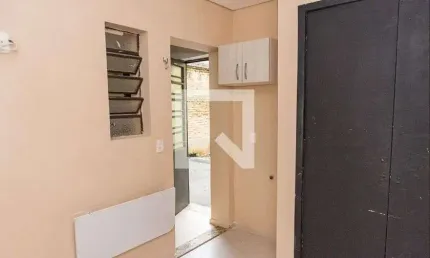 Kitnet / stúdio para aluguel - cambuci, 1 quarto,  15 m² - são paulo