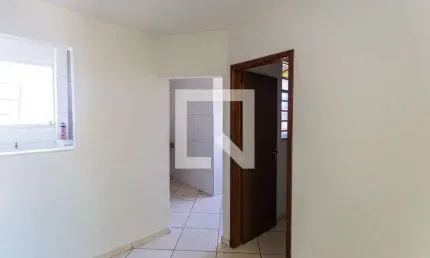 Kitnet / stúdio para aluguel - boa vista, 2 quartos,  45 m² - belo horizonte