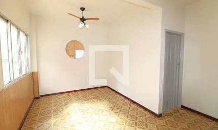 Casa para Aluguel - Oswaldo Cruz, 1 Quarto,  45 m² - Rio de Janeiro