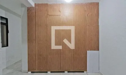 Casa para aluguel - piqueri, 1 quarto,  40 m² - são paulo