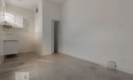 Kitnet / stúdio para aluguel - ipiranga, 1 quarto,  22 m² - são paulo