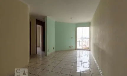Apartamento para Aluguel - Jardim Roberto, 2 Quartos,  53 m² - Osasco