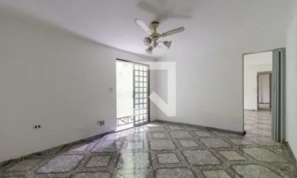 Casa para aluguel - vila ema, 2 quartos,  50 m² - são paulo
