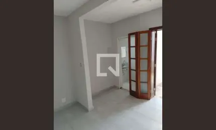 Casa para Aluguel - Vila Maria, 1 Quarto,  55 m² - São José dos Campos