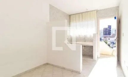 Kitnet / Stúdio para Aluguel - Portão, 1 Quarto,  18 m² - Curitiba