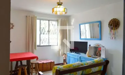 Apartamento para Aluguel - Anil, 3 Quartos,  56 m² - Rio de Janeiro