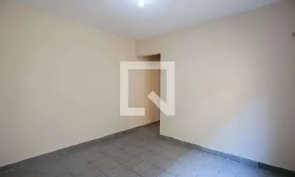 Casa para aluguel - vila amália, 1 quarto,  40 m² - são paulo