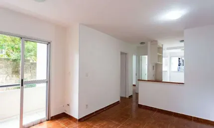 Apartamento para aluguel - santa maria, 2 quartos,  48 m² - osasco