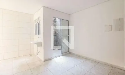 Apartamento para aluguel - penha de frança, 2 quartos,  40 m² - são paulo