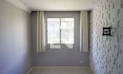 Apartamento para aluguel - itaquera, 2 quartos,  45 m² - são paulo