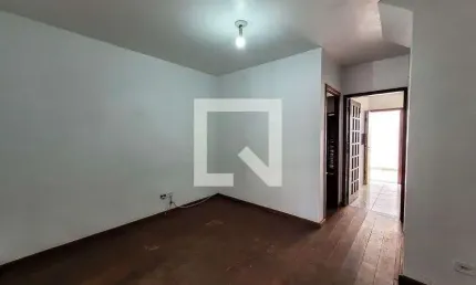 Casa para aluguel - vila das mercês, 2 quartos,  80 m² - são paulo