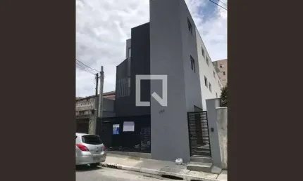 Apartamento para Aluguel - Cangaíba, 1 Quarto,  34 m² - São Paulo