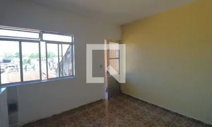 Casa para Aluguel - Interlagos, 2 Quartos,  70 m² - São Paulo