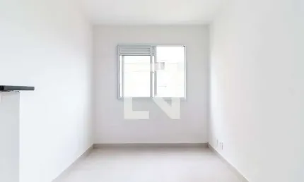 Apartamento para aluguel - jardim marajoara , 1 quarto,  31 m² - são paulo