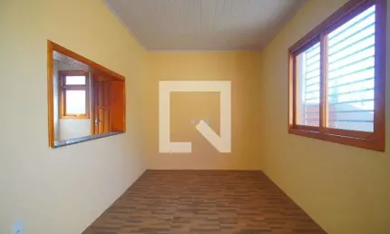 Casa para Aluguel - São Borja, 3 Quartos,  90 m² - São Leopoldo