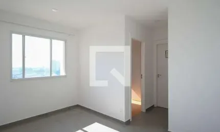 Apartamento para aluguel - jardim santa emília, 2 quartos,  47 m² - são paulo