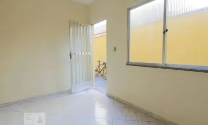Casa para aluguel - curicica, 2 quartos,  60 m² - rio de janeiro