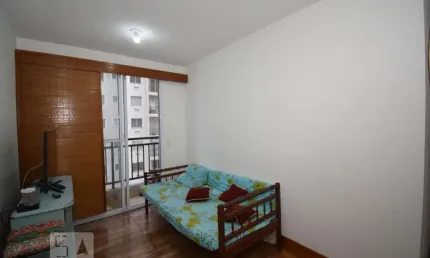 Apartamento para aluguel - cachambi, 2 quartos,  50 m² - rio de janeiro