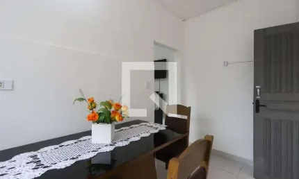 Casa para aluguel - mandaqui, 1 quarto,  30 m² - são paulo