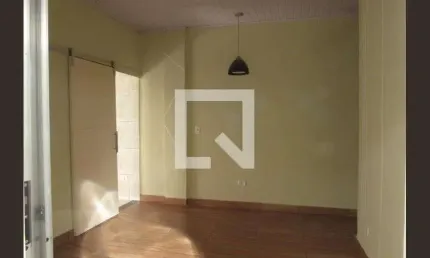 Casa para aluguel - ayrosa, 2 quartos,  90 m² - osasco