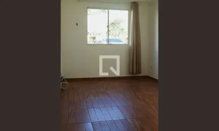 Apartamento para Aluguel - Jardim Central, 5 Quartos,  39 m² - Cotia