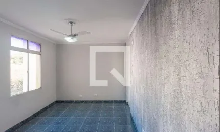 Apartamento para aluguel - parque industrial, 2 quartos,  45 m² - campinas