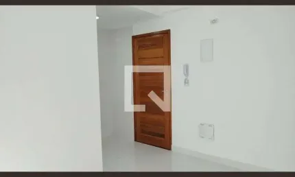 Apartamento para Aluguel - Vila Matilde, 2 Quartos,  39 m² - São Paulo