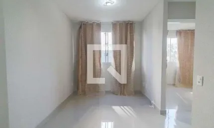 Apartamento para Aluguel - Jardim D&apos;Abril, 2 Quartos,  44 m² - São Paulo