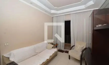 Apartamento para aluguel - irajá, 3 quartos,  90 m² - rio de janeiro