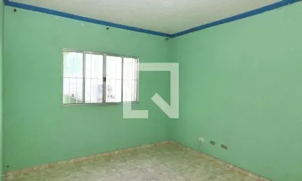 Casa para Aluguel - Jardim Celia, 2 Quartos,  59 m² - Guarulhos