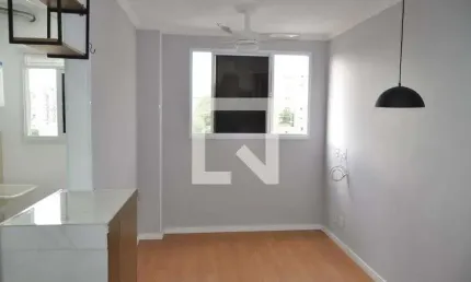Apartamento para aluguel - engenho novo, 1 quarto,  33 m² - rio de janeiro