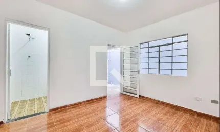 Casa para Aluguel - Jardim das Industrias, 1 Quarto,  60 m² - São José dos Campos