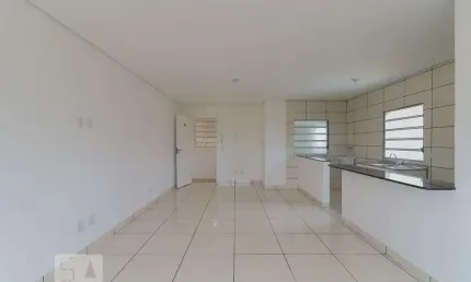 Apartamento para aluguel - jardim éster yolanda, 1 quarto,  40 m² - são paulo
