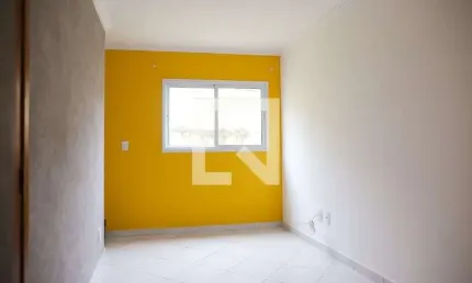 Casa / Sobrado em Condomínio para Aluguel - Jardim Bela Vista, 2 Quartos,  90 m² - Santo André