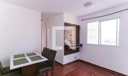 Apartamento para aluguel - cachambi, 2 quartos,  6 m² - rio de janeiro