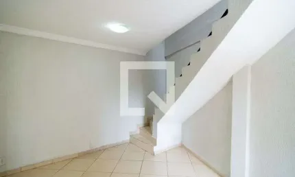 Casa para aluguel - jardim marajoara , 1 quarto,  70 m² - são paulo